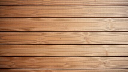 Fototapeta premium Close up of textured wooden plank wall, weathered, home