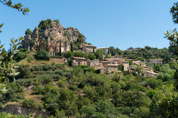 La Roque-Alric