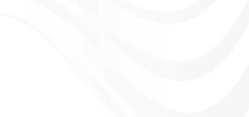 Abstract white and gray background. smooth abstract background, blurred pattern. White Background Abstract Geometric Vector Illustration.