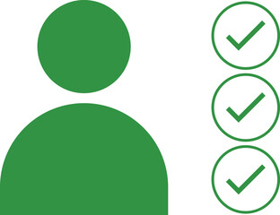 Satisfaction feedback icons. review client application Feedback vector icon. Bad and Good Review. Feedback line icon. user experience icon. user experience vector