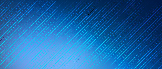 Synthwave gradient pattern design element