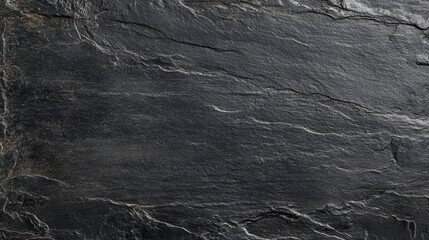 Empty blackboard, the texture of the board