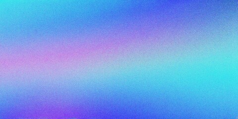 Abstract blue purple particles texture gradient background