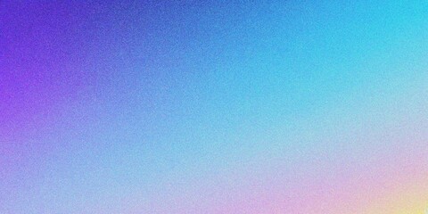 Abstract blue purple particles texture gradient background