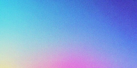 Abstract blue purple particles texture gradient background