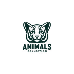 Animals Logo Design 