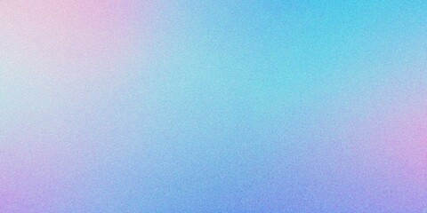 Abstract blue purple particles texture gradient background