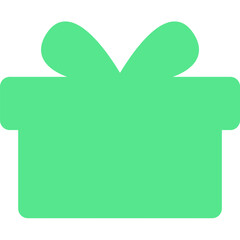 Happy birthday single vector icon