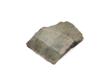 Flint Fragments – Possibly Ancient Tools. Flint was ideal for shaving, cutting, and making weapons