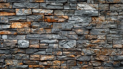 "Weathered Beauty: Exploring the Character of a Rustic Brick Backdrop"