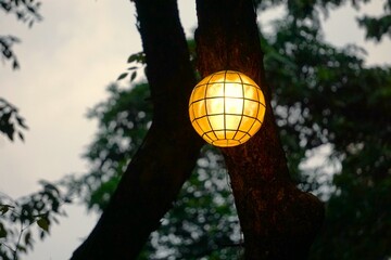 Lampa  © Adam
