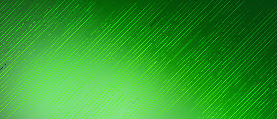 Synthwave gradient pattern design element
