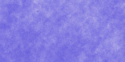 Abstract blue background with blue Dark Wall Background texture. Old blue purple paper with white stain. Chaotic blue watercolor paper texture background. Beautiful cirrus clouds. blue sky background.