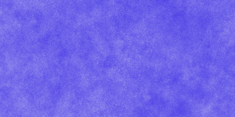 Abstract blue background with blue Dark Wall Background texture. Old blue purple paper with white stain. Chaotic blue watercolor paper texture background. Beautiful cirrus clouds. blue sky background.