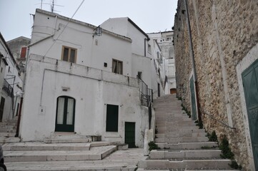 Foto del viaggio a Monte S. Angelo in Puglia