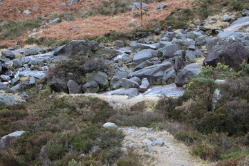 Wicklow Mountains