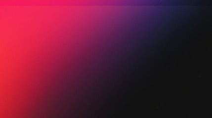 This captivating design features a vibrant gradient transitioning through pink, red, cyan, and blue, with a noisy texture that enhances its appeal for standout posters and digital designs