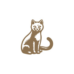 Obraz premium Animals Logo Design