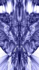 Car wrapping foil, abstract background, banner