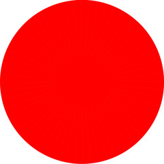 happy birthday single vector icon