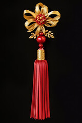 chinese new year decoration