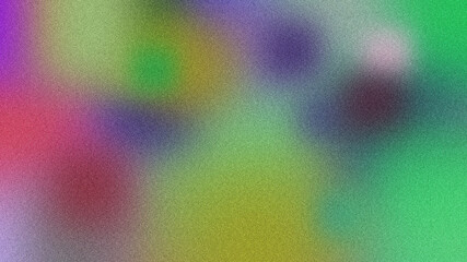 Artistic Poster Design with Bold Gradient and Grainy Texture, Smooth Gradient Background with Grainy Texture for Modern Posters