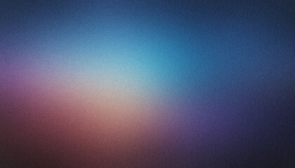 Vibrant gradient backdrop with a textured grainy effect for a visually captivating look