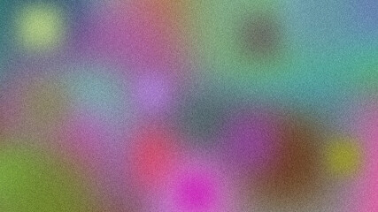 Artistic Poster Design with Bold Gradient and Grainy Texture, Smooth Gradient Background with Grainy Texture for Modern Posters
