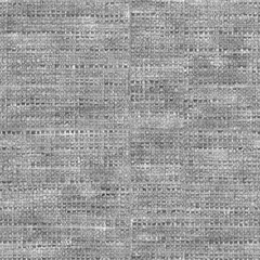 Seamless fabric displacement map