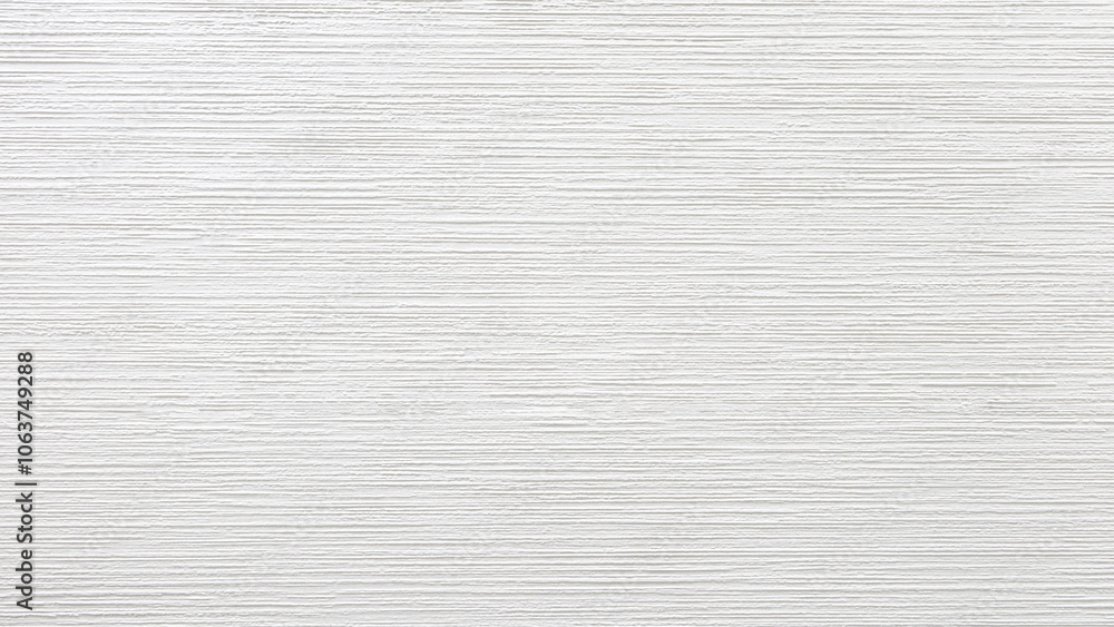 Fototapete A white texture background with a pattern of lines. The lines are thin and spaced out. The background is very plain and simple