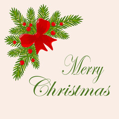 Christmas flowers. A vibrant holiday wreath featuring red poinsettias, green leaves, and white berries arranged for festive decoration during winter
