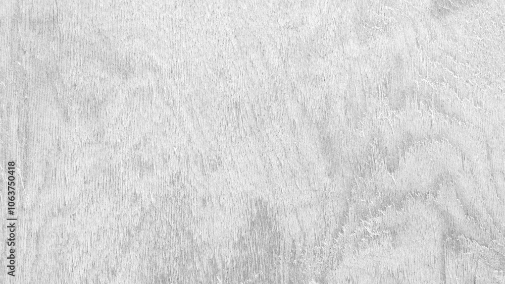 Poster a white background with a wood grain texture. the texture is rough and uneven, giving the image a na