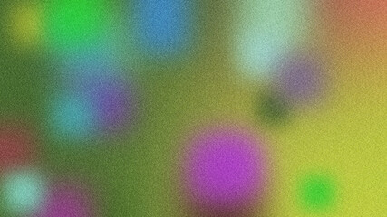 Artistic Poster Design with Bold Gradient and Grainy Texture, Smooth Gradient Background with Grainy Texture for Modern Posters