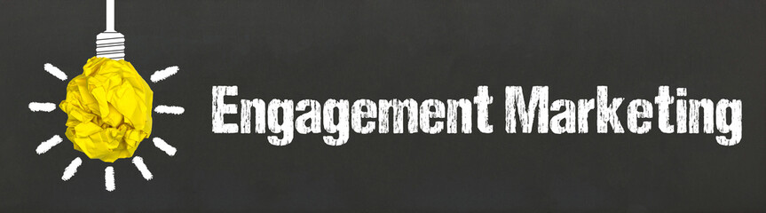 Engagement Marketing	
