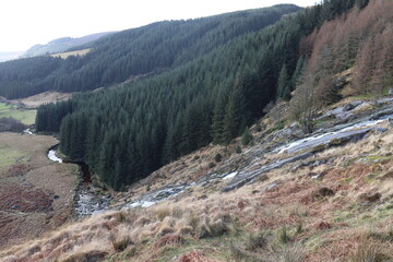 Wicklow Mountains