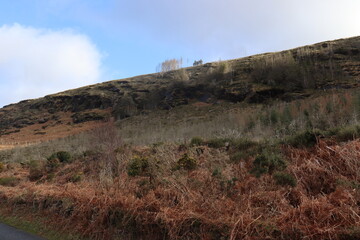 Wicklow Mountains