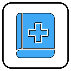 Fototapeta premium book