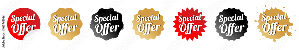 Wall mural Special Offer