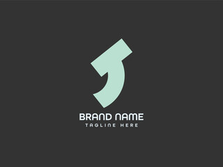 letter logo for your company and business identity