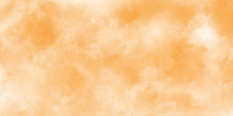 Abstract Background Texture Pattern with brown color. soft pink smoke texture with watercolor stains, Old brown paper parchment banner with distressed vintage grunge texture.