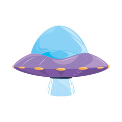 ufo flying space ship