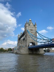 Obraz premium tower bridge