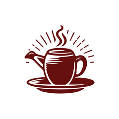 Coffee Logo 