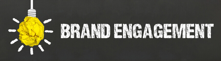 Brand Engagement	