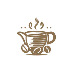 Coffee Logo 
