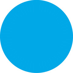 Happy birtday single vector icon