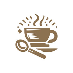 Coffee Logo 