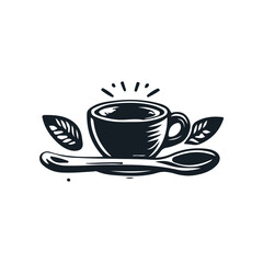 Coffee Logo 