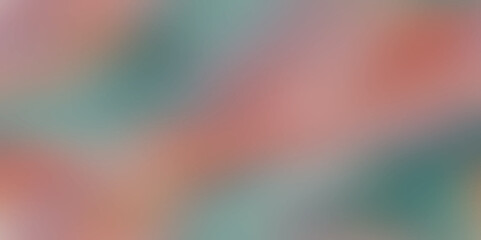  transitions from dark blue at the top to a warm yellow at the bottom, pink,  abstract blurred grainy gradient background texture colorful digital grain, New Mix Multiple pink, yellow, red, black, 