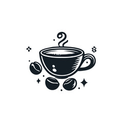 Coffee Logo 